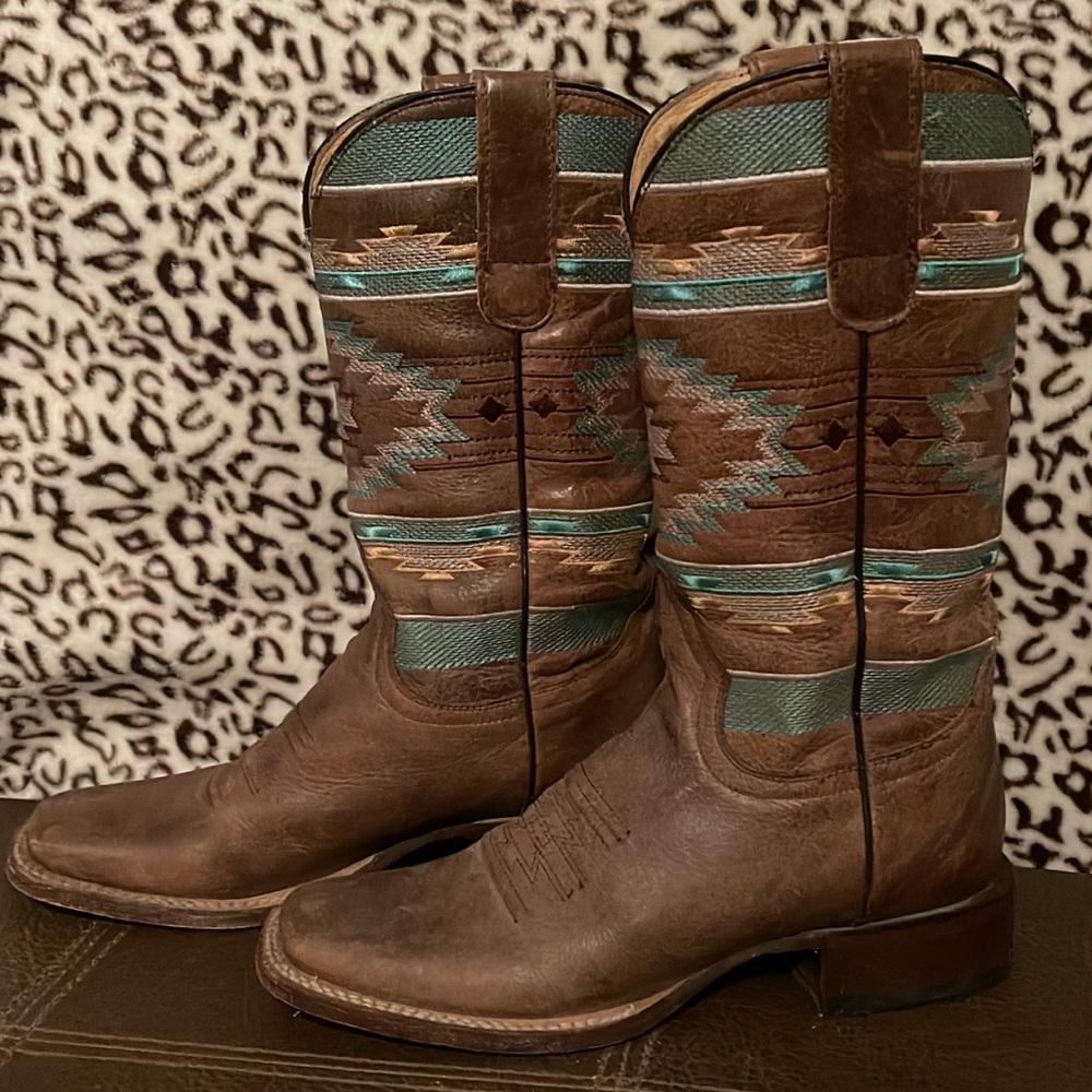 Womens boots